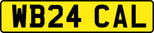 WB24CAL