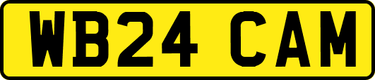 WB24CAM
