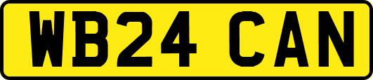 WB24CAN