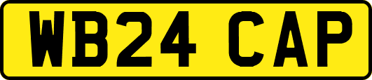 WB24CAP
