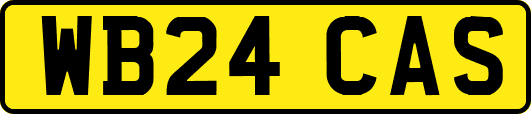 WB24CAS