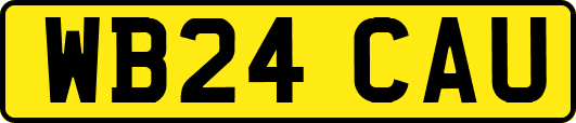 WB24CAU