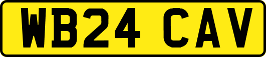 WB24CAV