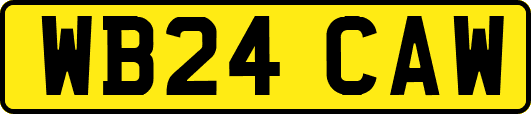 WB24CAW
