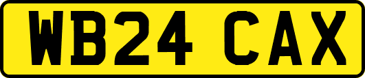 WB24CAX