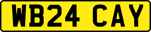 WB24CAY