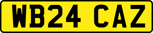 WB24CAZ