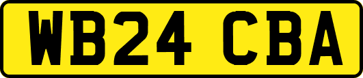 WB24CBA