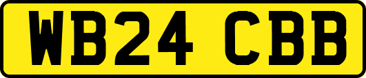 WB24CBB