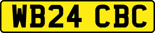 WB24CBC