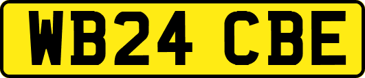 WB24CBE