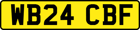 WB24CBF