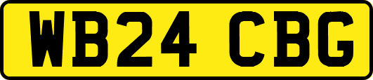 WB24CBG