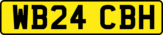 WB24CBH