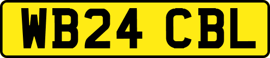 WB24CBL