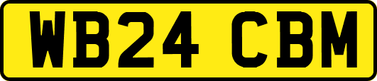 WB24CBM
