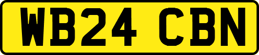WB24CBN