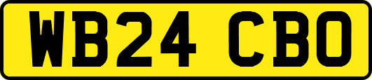 WB24CBO