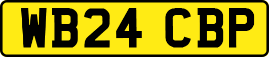 WB24CBP