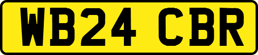 WB24CBR
