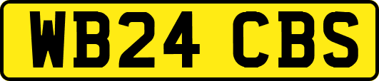 WB24CBS