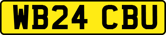 WB24CBU