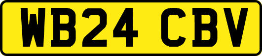 WB24CBV