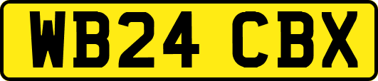WB24CBX