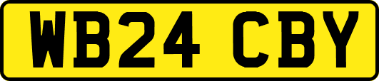 WB24CBY