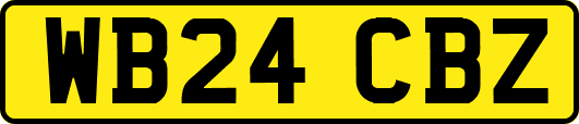 WB24CBZ