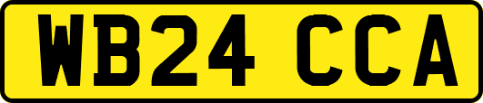 WB24CCA
