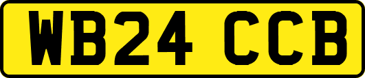WB24CCB