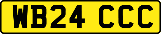 WB24CCC