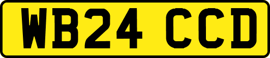 WB24CCD