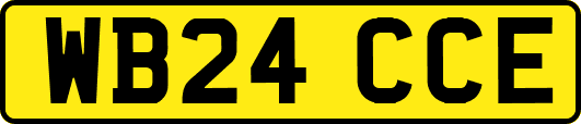 WB24CCE