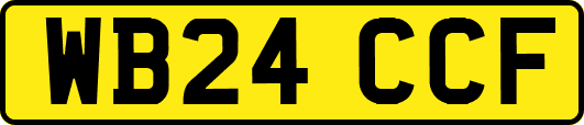 WB24CCF