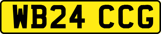 WB24CCG