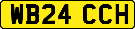 WB24CCH