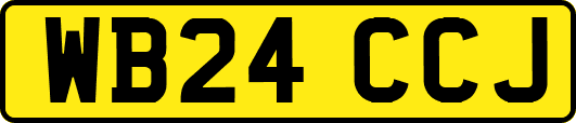 WB24CCJ
