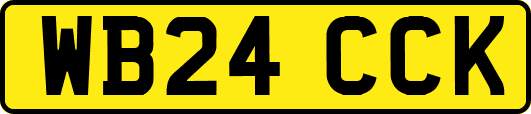 WB24CCK