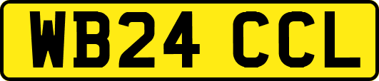 WB24CCL