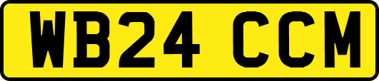 WB24CCM