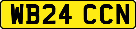 WB24CCN