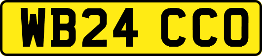 WB24CCO