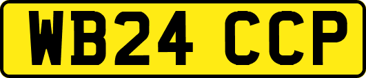 WB24CCP