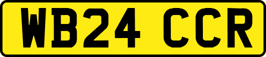 WB24CCR