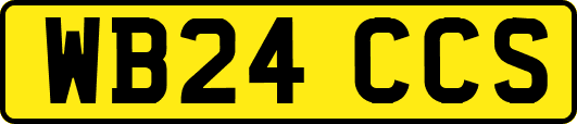 WB24CCS