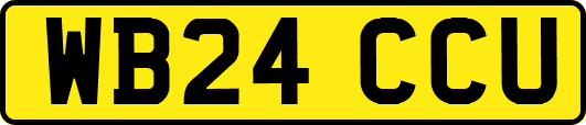 WB24CCU
