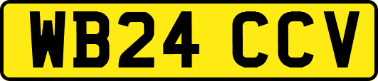 WB24CCV