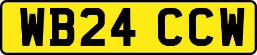 WB24CCW